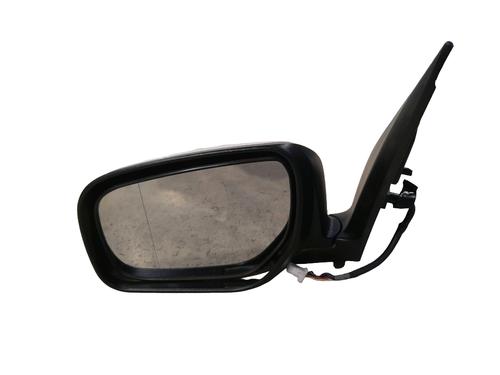 Used Left mirror Left mirror RENAULT KOLEOS I (HY_) 2.0 dCi 4x4 (HY0K) (150 hp) 34549849 34549849