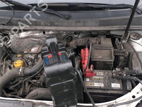 Left front driveshaft DACIA SANDERO II TCe 90 LPG (B8M1) | BP34548256M38  - Image 6