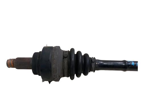Right rear driveshaft BMW 4 Convertible (F33, F83) 420 d | BP24667658M41 
