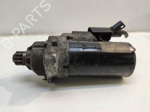 Starter SKODA OCTAVIA II (1Z3) 2.0 TDI | BP35730846M8 - Image 2