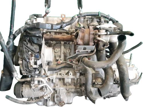 Used Starter Starter HONDA ACCORD VIII (CU) 2.2 i-DTEC (CU3) (150 hp) 35733501 35733501