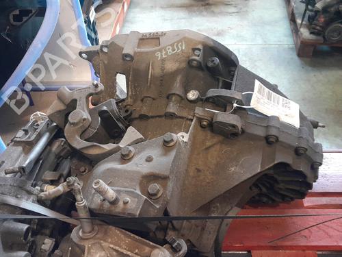 Gearbox FORD MONDEO IV Van 2.0 TDCi | BP37234843M3 - Image 2