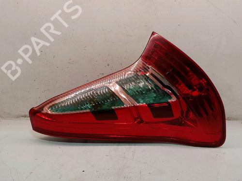 Used Left taillight Left taillight CITROËN C4 Coupe (LA_) 1.6 16V (109 hp) 34545695 34545695