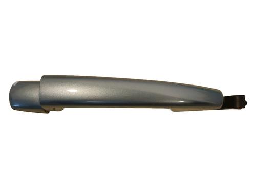 Used Front left exterior door handle PEUGEOT 3008 I MPV (0U_) 2.0 HDi (163 hp) 22790626