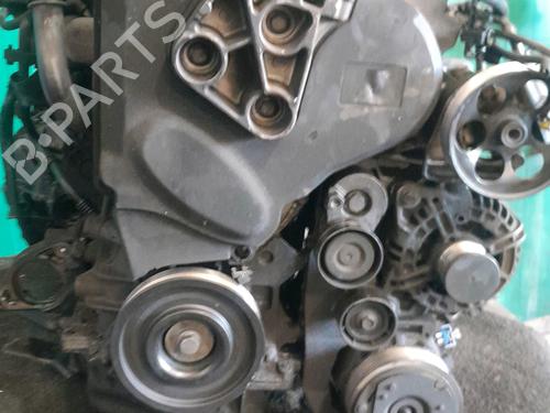Used Gearbox RENAULT LAGUNA II (BG0/1_) 1.9 dCi (BG1A, BG1W, BG0G) (110 hp) 27727271