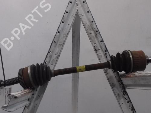 Used Left front driveshaft Left front driveshaft HYUNDAI TUCSON (JM) [2004-2019] 34485130 34485130
