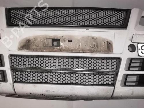 Used Front bumper Front bumper FIAT ULYSSE (179_) 2.0 D Multijet (136 hp) 34481254 34481254
