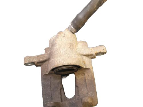 Left rear brake caliper MERCEDES-BENZ VITO Bus (W639)  | BP22315165M107 