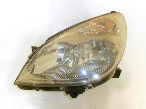 Used Left headlight Left headlight CITROËN C5 I (DC_) 2.0 16V HPi (DCRLZB) (140 hp) 34481277 34481277