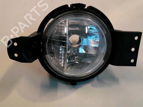 Used Left front fog light Left front fog light MINI MINI CLUBMAN (R55) Cooper D (112 hp) 33404276 33404276