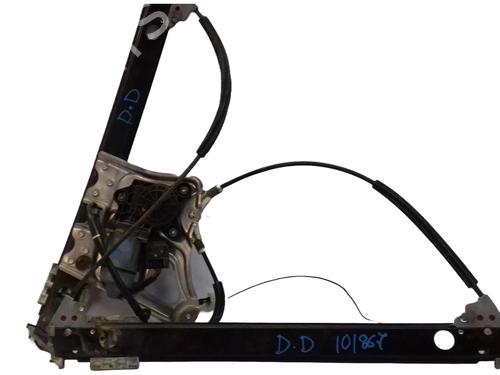 Used Front right window mechanism Front right window mechanism MERCEDES-BENZ S-CLASS (W220, V220) [1998-2005] 34483905 34483905