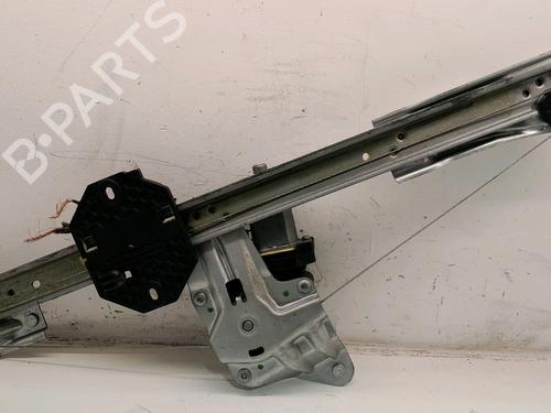 Front right window mechanism DACIA SANDERO II 1.5 dCi 75 / Blue dCi 75 (B8JW, B8M4, B8AH, B8M7, B8M6) | BP34463022C23 - Image 2