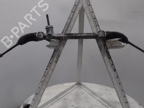 Used Steering rack Steering rack OPEL CORSA D (S07) [2006-2015] 34483326 34483326
