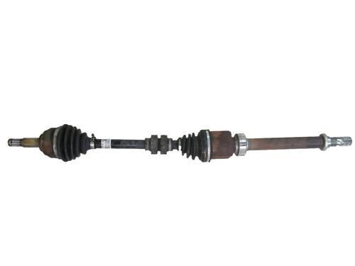 Used Right front shock absorber Right front shock absorber NISSAN NOTE (E12) 1.5 dCi (90 hp) 34493017 34493017