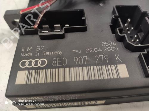 Electronic module AUDI A4 B8 Avant (8K5)  | BP19049516M83 