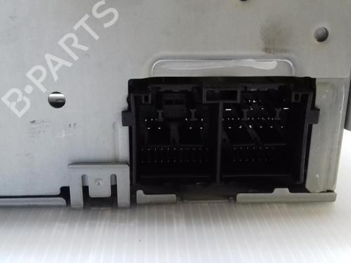 Electronic module FORD FOCUS IV (HN) 1.0 EcoBoost | BP34485449M83 - Image 3