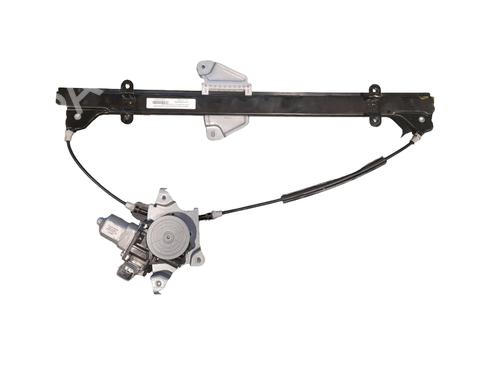 Used Front right window mechanism Front right window mechanism NISSAN NV200 Van [2010-2026] 34547063 34547063