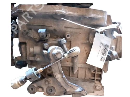 Used Gearbox Gearbox 34547723 34547723