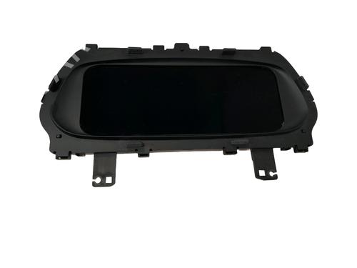 Used Instrument cluster Instrument cluster HYUNDAI i20 III (BC3, BI3) 1.0 T-GDI hybrid 48V (101 hp) 34552122 34552122