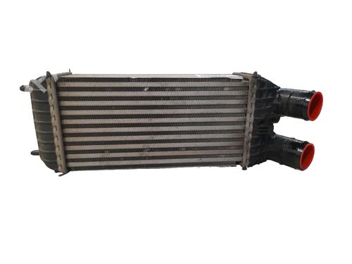 Used Intercooler Intercooler PEUGEOT 2008 I (CU_) 1.2 THP 110 / PureTech 110 (110 hp) 34550085 34550085