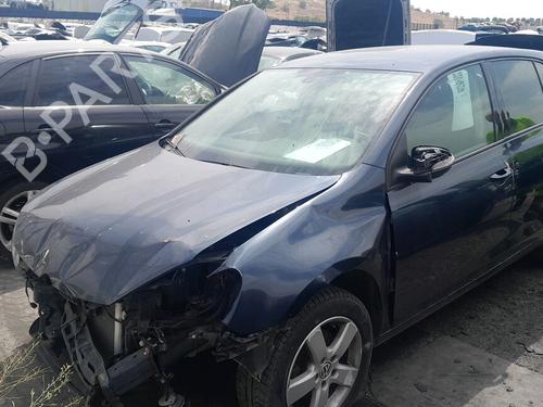 Used Right front brake caliper Right front brake caliper VW GOLF VI Variant (AJ5) 1.2 TSI (105 hp) 33410130 33410130