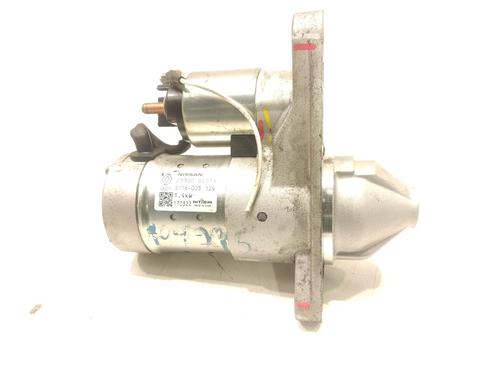 Used Starter RENAULT CLIO IV (BH_) 1.6 RS Trophy (BHJ4, BHJ6) (220 hp) 14474495