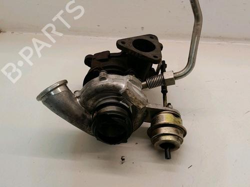 Turbocharger/Supercharger OPEL VECTRA B (J96) | BP18703277M71