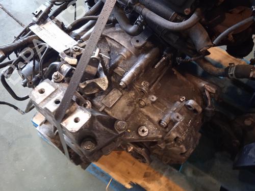 Gearbox SEAT LEON (1M1)  | BP34545606M3  - Image 6
