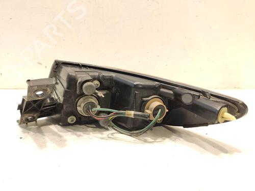 Left taillight HONDA CIVIC VIII Hatchback (FN, FK) 2.2 CTDi (FK3) | BP14474962C34 