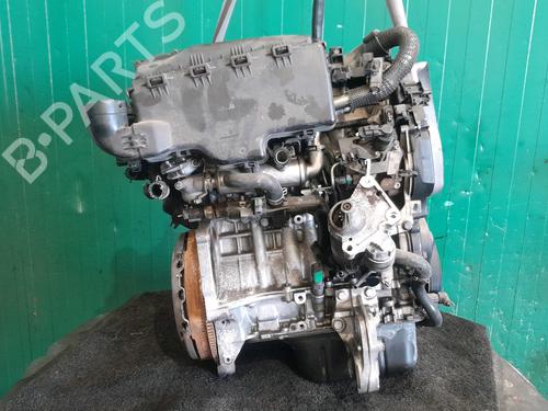 Starter CITROËN JUMPY II Van 1.6 HDi 90 8V | BP35736283M8 - Image 3