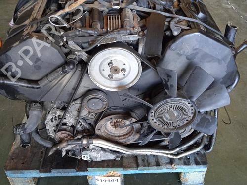 Engine AUDI A6 C5 (4B2)  | BP14478511M1 