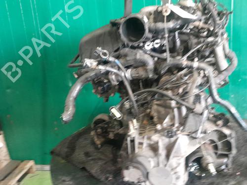 AC compressor FORD MONDEO II (BAP) 1.6 i | BP35735469M34 - Image 2