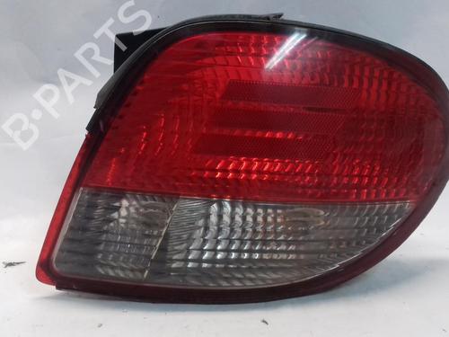 Used Right taillight HYUNDAI COUPE I (RD) 1.6 i 16V (114 hp) 18535157