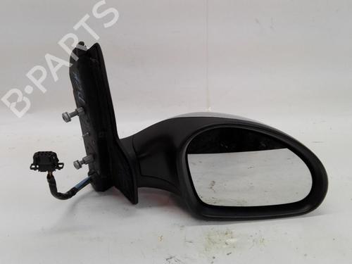 Used Right mirror Right mirror SEAT ALTEA (5P1) 1.9 TDI (105 hp) 34482206 34482206