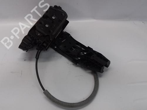 Used Front right lock Front right lock 34484599 34484599