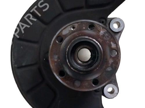 Used Right front steering knuckle Right front steering knuckle VW SHARAN (7N1, 7N2) 2.0 TDI (177 hp) 33409782 33409782