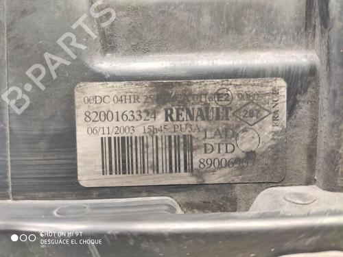 Used Right headlight Right headlight 34483178 34483178