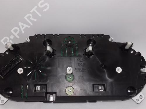 Instrument cluster KIA CEE'D (JD) 1.4 CRDi 90 | BP14458683C47 
