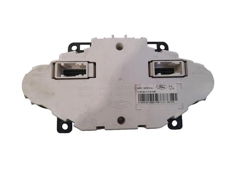 Climate control FORD FIESTA VI (CB1, CCN) 1.4 TDCi | BP34549915I5 - Image 2