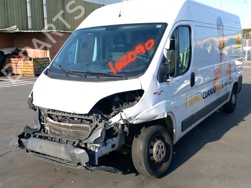 FIAT DUCATO Van (250_)    1724965