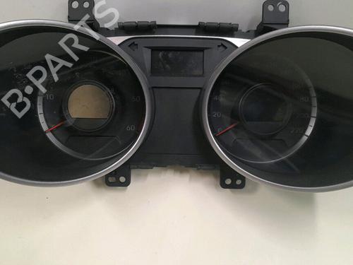 Used Instrument cluster Instrument cluster HYUNDAI ix35 (LM, EL, ELH) 1.7 CRDi (116 hp) 34463811 34463811