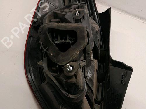Right taillight OPEL CORSA D (S07) 1.3 CDTI (L08, L68) | BP17699329C35 