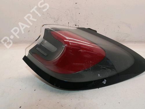 Used Right taillight Right taillight FORD PUMA (J2K, CF7) 1.0 EcoBoost mHEV (125 hp) 33403971 33403971