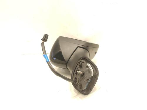 Right mirror RENAULT CLIO IV (BH_) 0.9 TCe 90 (BHNF, BHMA, BHMH, BHJK, BHJR) | BP14472447C27 