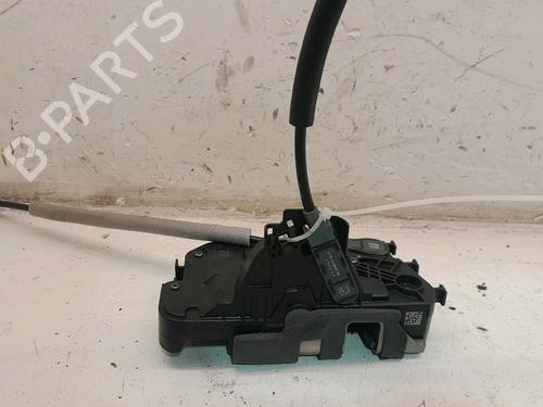 Used Rear left lock FORD FOCUS IV (HN) [2018-2025]  16543967