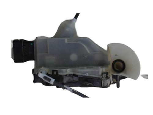 Used Front right lock Front right lock CITROËN BERLINGO (ER_, EC_) 1.5 BlueHDi 75 (76 hp) 34464614 34464614