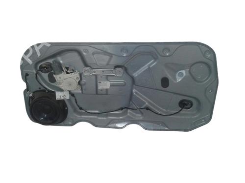 Used Front right window mechanism Front right window mechanism FORD FOCUS II (DA_, HCP, DP) [2004-2013] 34481790 34481790