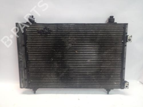 Used AC radiator AC radiator CITROËN C4 Grand Picasso I (UA_) 2.0 HDi 138 (136 hp) 34484047 34484047