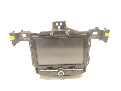 Used Radio Radio OPEL CORSA E (X15) 1.4 (08, 68) (90 hp) 34488698 34488698