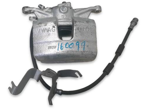 Used Right front brake caliper Right front brake caliper CUPRA LEON Sportstourer (KL8, KU8, KUD) 1.5 eTSI (150 hp) 33408192 33408192